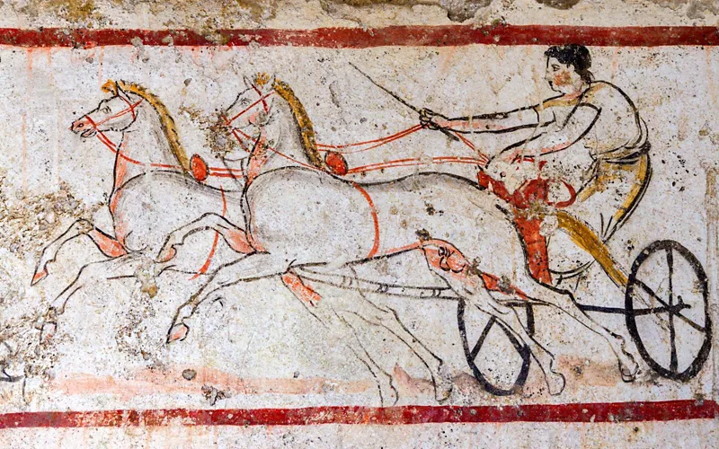 Warum der Cilento eine UNESCO-Stätte ist