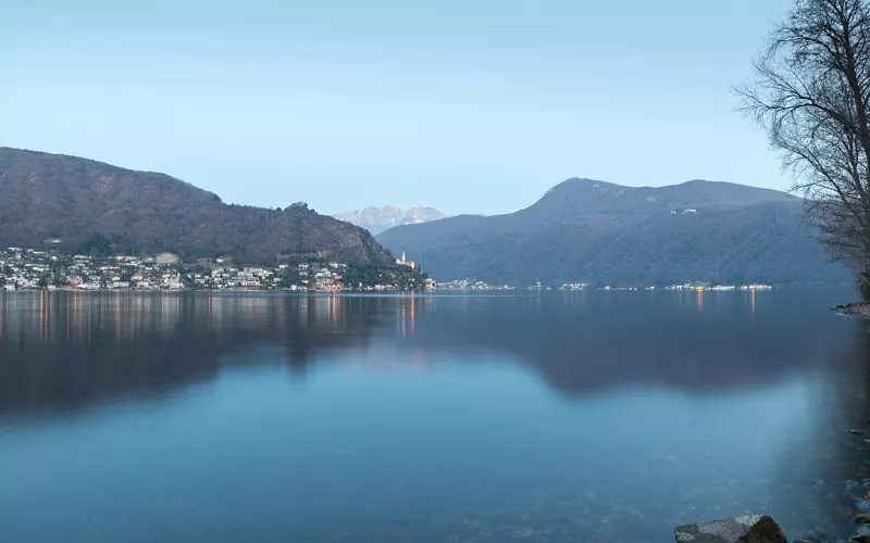 Por qué el Monte San Giorgio es patrimonio de la UNESCO