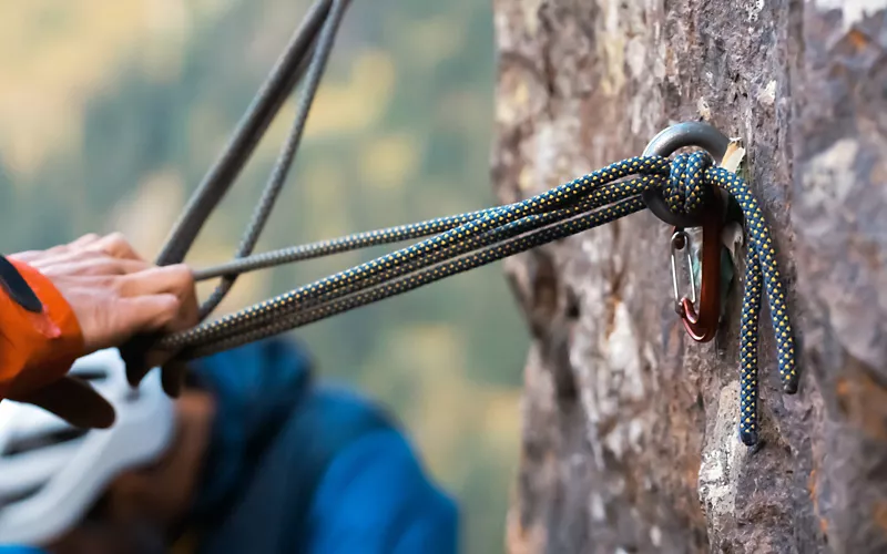 Geschultes Personal, damit Sie sich unbesorgt vergnügen können