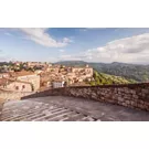 In Umbria. Perugia, art and fun stops