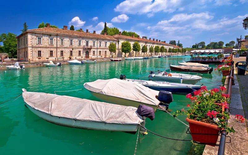 What to see in Veneto