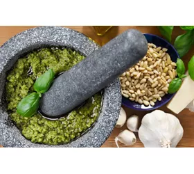 Pesto à genovesa