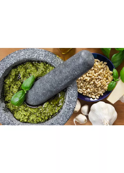 Pesto alla genovese