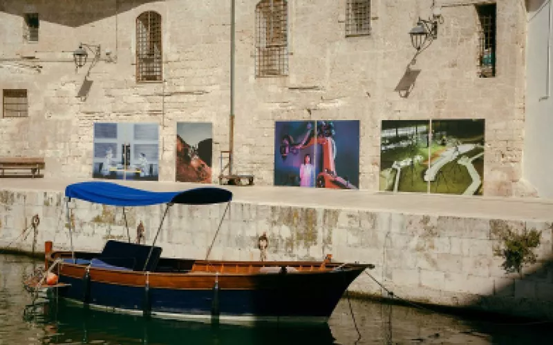 32 locations for discovering Monopoli in a new way