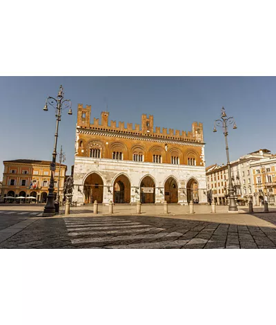 Piacenza piace, e non soltanto a tavola