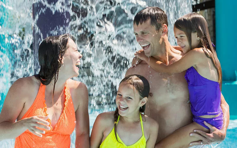 Und zahlreiche kostenlose Dienstleistungen