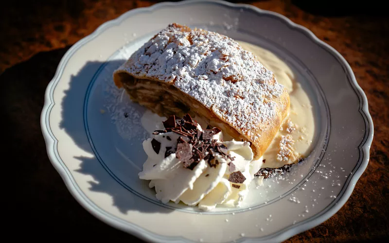 Picknick oder Taverne: Probieren Sie einfach beides!