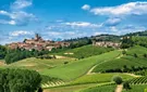 Piedmont weekend Monferrato