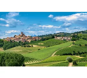 piemonte weekend monferrato