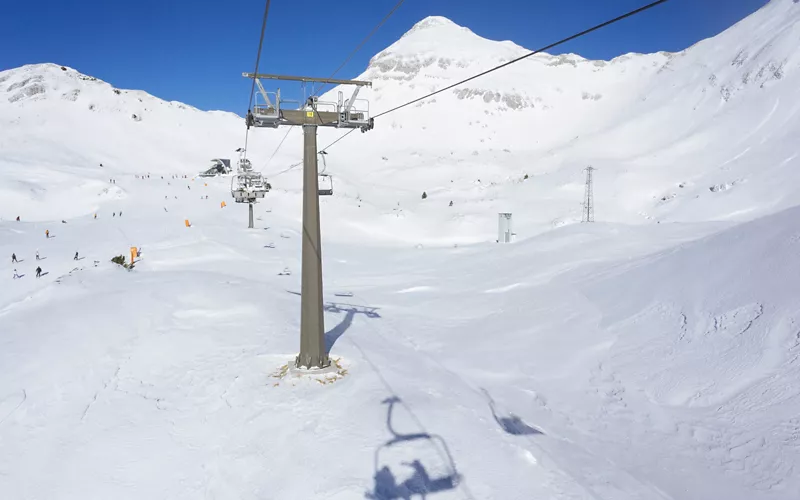 Piste per tutti, dal fondo allo sci alpinismo