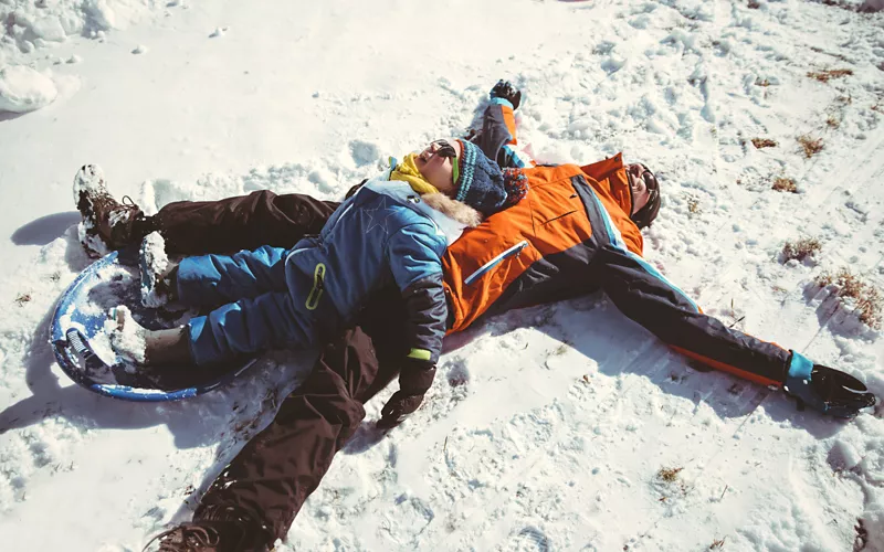 obereggen toboggan runs