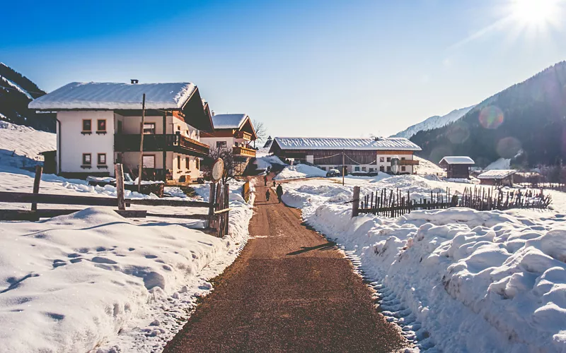 piste slittino vipiteno