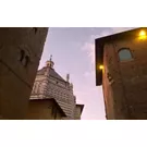 Überraschendes Pistoia: glasierte Terrakotta, unterirdische Gänge, Kunst auf dem Bauernhof