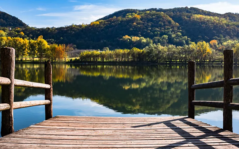 Mehr als Phantasie, sondern Archäologie