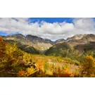 Geschichte, Essen, Wellness und Natur in der Plaine im Aostatal