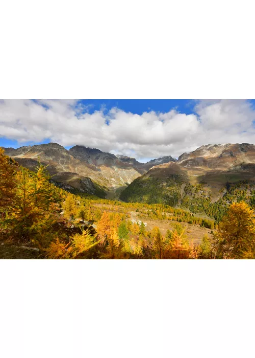 História, gastronomia, bem-estar e natureza na Plaine do Vale de Aosta