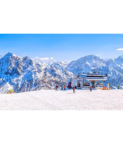 Alto Ádige, Plan de Corones: diversão, comida e relaxamento