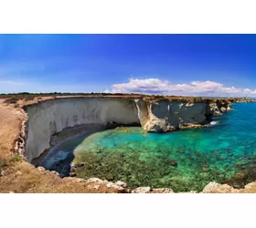 Todo lo que necesitas saber sobre el Plemmirio, la reserva natural de Siracusa
