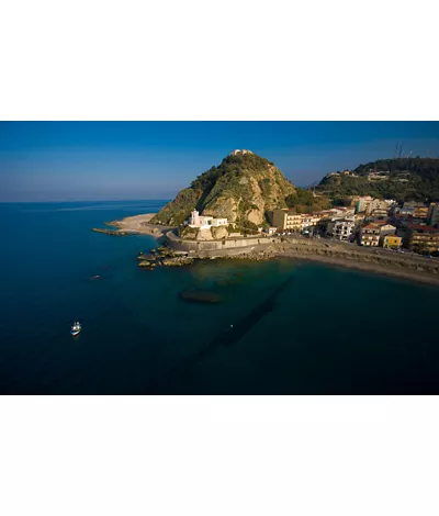 porti turistici in sicilia