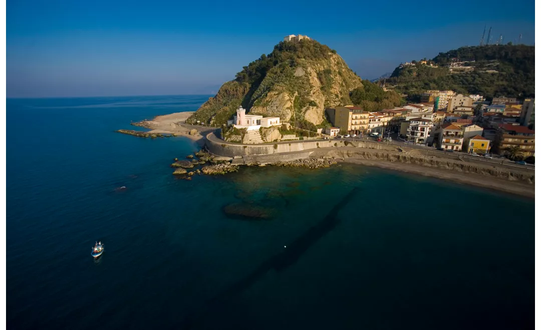 porti turistici in sicilia