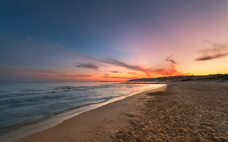 Porto Palo di Menfi