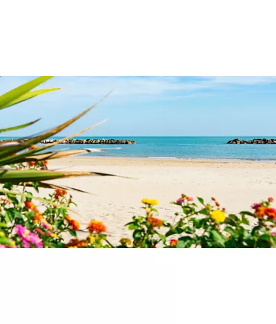 In den Marken, in Porto San Giorgio, können Sie lebendige Traditionen erleben