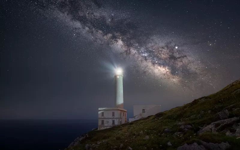 fin de año en punta palascia