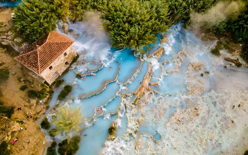 Saturnia