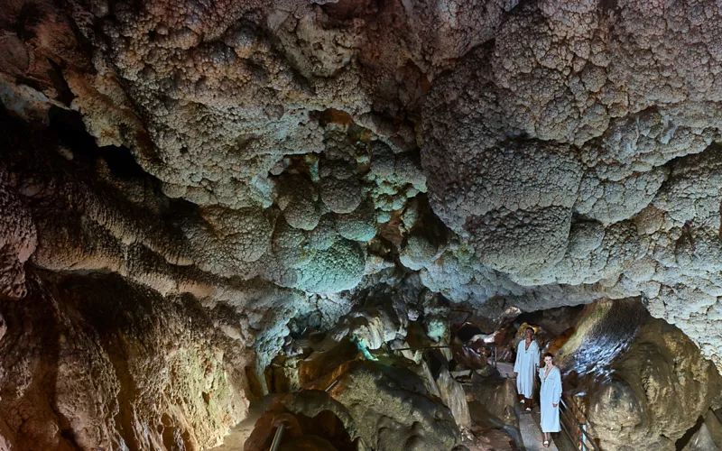 Monsummano Terme