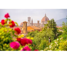 La primavera svela la Toscana in tutto il suo splendore