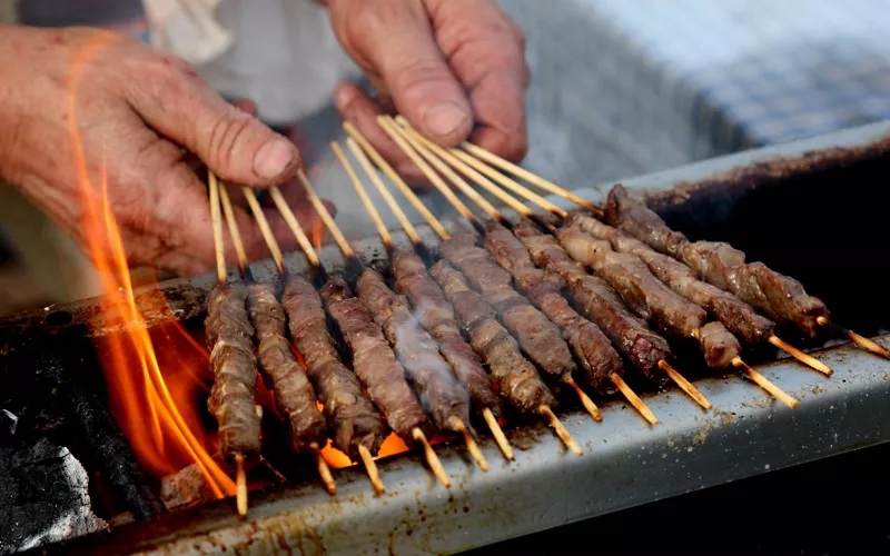 Typische Produkte der Abruzzen: 4 Köstlichkeiten für Genießer