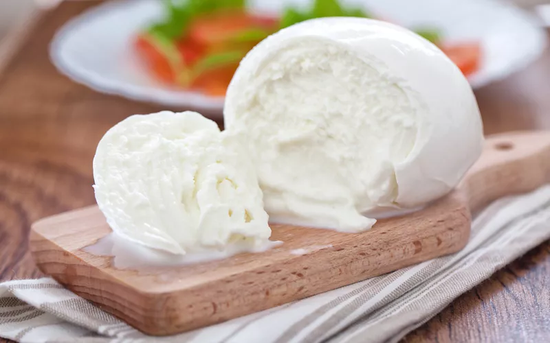 Produits typiques du Cilento : 5 délices