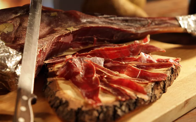 The typical products of Valcamonica: five delicacies to taste