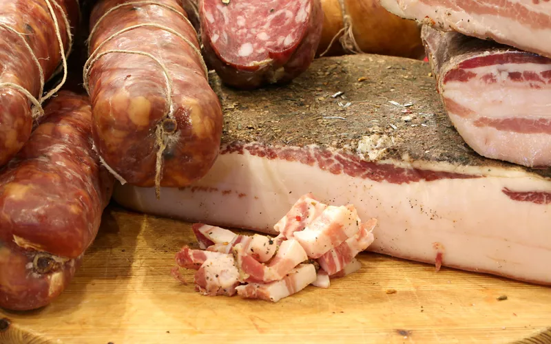 Schinken und Wurstwaren von echten Kennern