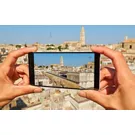 Digitally immerse yourself in the wonders of Apulia