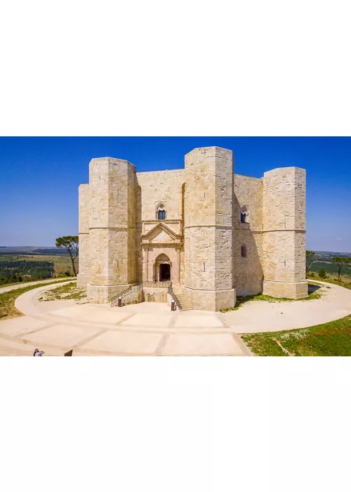 As costas da Apúlia: as mil faces de um mar que faz apaixonar