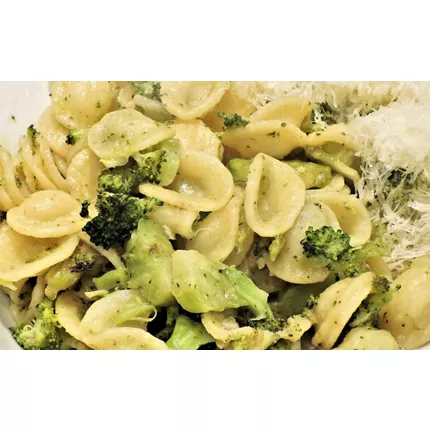 One country, a thousand cuisines