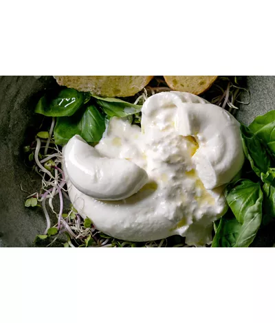 Puglia, all the colours of a top cuisine