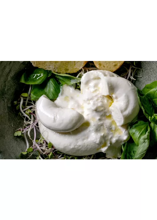 Apulien, alle Farben einer erstklassigen Küche