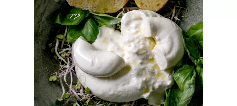 Puglia, tutti i colori di una cucina da primato