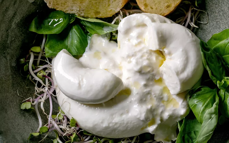 Cosa mangiare in Puglia durante i Giochi