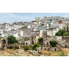 Exploring Apulia by bicycle: an itinerary from Gravina to Ginosa