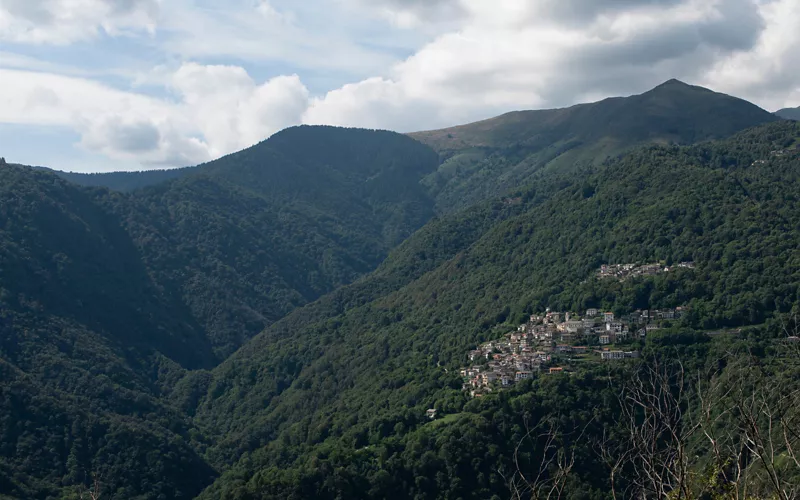 Point de départ