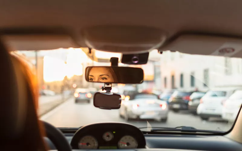 Driving in Italy