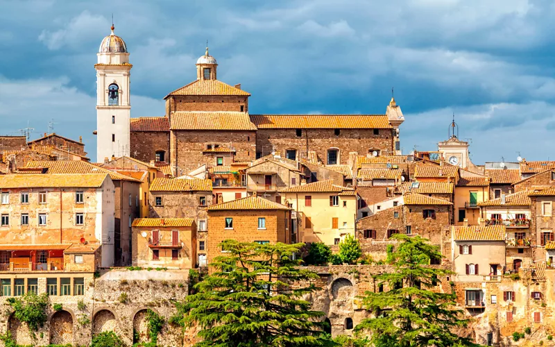 Die Wurzeln einer jahrhundertealten Tradition