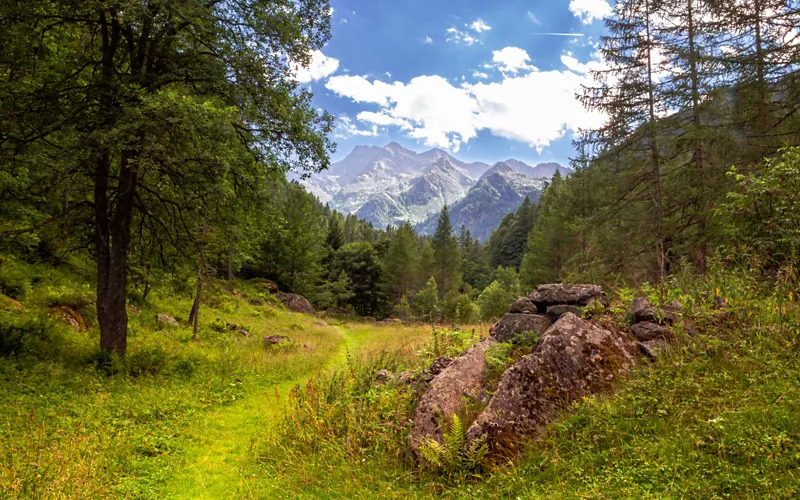 Non solo rafting: dal trekking al kayak