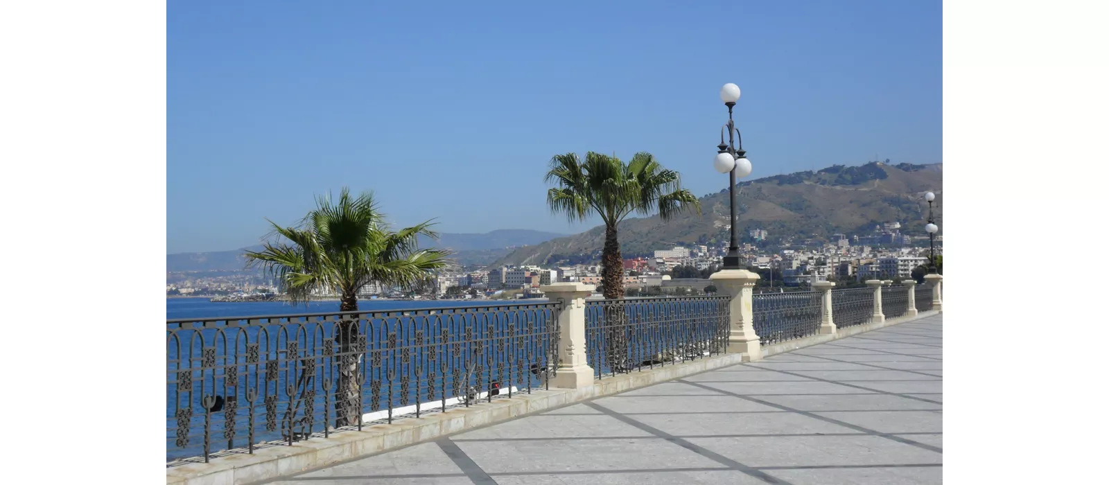 Reggio Calabria Street Food Fest