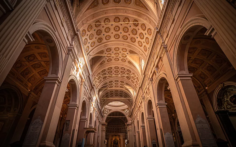 Cattedrale di Santa Maria Assunta a Reggio Emilia