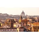 Rome: between religion and Grande bellezza" ("Great Beauty")