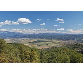 Rieti e l’oro della Sabina